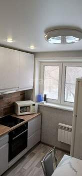 2-к квартира, вторичка, 46м2, 3/5 этаж