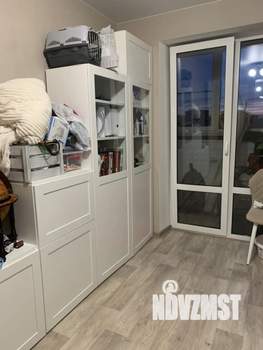 4-к квартира, вторичка, 92м2, 10/10 этаж