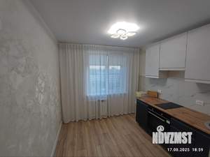 1-к квартира, вторичка, 33м2, 8/9 этаж