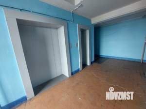 1-к квартира, вторичка, 32м2, 16/16 этаж