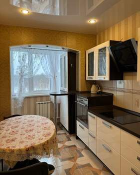 3-к квартира, вторичка, 60м2, 5/16 этаж
