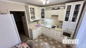 3-к квартира, вторичка, 70м2, 4/5 этаж