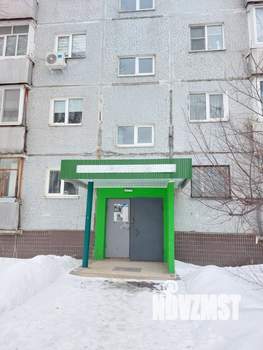 3-к квартира, вторичка, 65м2, 1/5 этаж