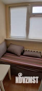 1-к квартира, вторичка, 35м2, 9/9 этаж