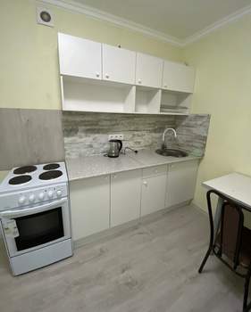 1-к квартира, вторичка, 39м2, 10/10 этаж