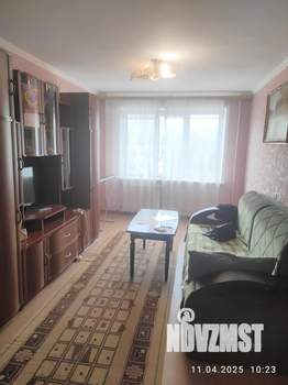 3-к квартира, вторичка, 67м2, 4/9 этаж