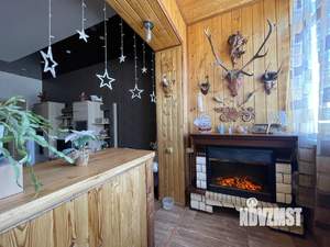 2-к квартира, вторичка, 68м2, 5/11 этаж