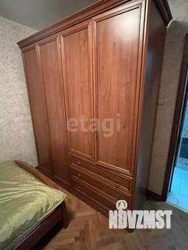 3-к квартира, вторичка, 65м2, 2/9 этаж
