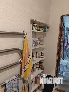 1-к квартира, вторичка, 36м2, 3/5 этаж