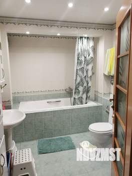 4-к квартира, вторичка, 80м2, 2/9 этаж
