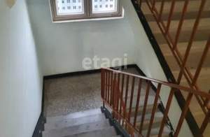 4-к квартира, вторичка, 139м2, 2/10 этаж