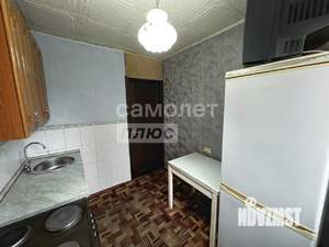 2-к квартира, вторичка, 45м2, 3/5 этаж