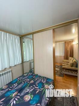 1-к квартира, вторичка, 33м2, 1/5 этаж