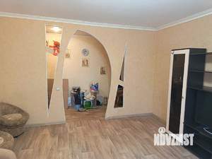 3-к квартира, вторичка, 63м2, 3/9 этаж