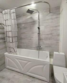 3-к квартира, вторичка, 65м2, 5/5 этаж