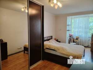 2-к квартира, вторичка, 64м2, 6/9 этаж