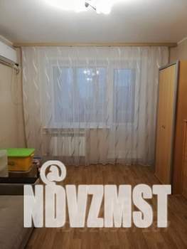 1-к квартира, вторичка, 49м2, 5/10 этаж