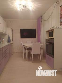 3-к квартира, вторичка, 95м2, 3/9 этаж