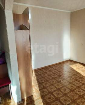 1-к квартира, вторичка, 32м2, 2/5 этаж