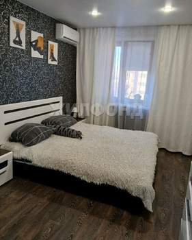 4-к квартира, вторичка, 78м2, 9/14 этаж