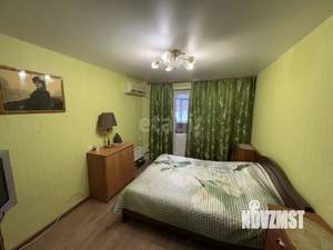 3-к квартира, вторичка, 68м2, 1/9 этаж