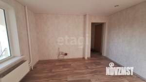 2-к квартира, вторичка, 52м2, 5/16 этаж