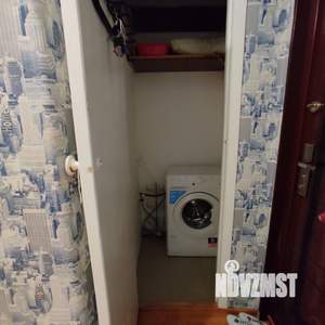 1-к квартира, вторичка, 34м2, 4/9 этаж
