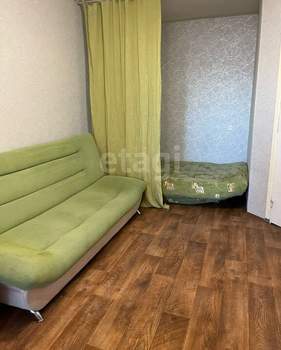 1-к квартира, вторичка, 45м2, 2/15 этаж