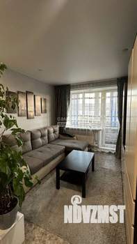 1-к квартира, вторичка, 33м2, 9/9 этаж