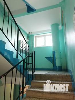 2-к квартира, вторичка, 45м2, 3/5 этаж