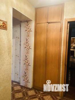 2-к квартира, вторичка, 56м2, 3/9 этаж