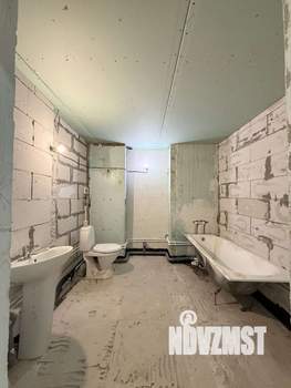 1-к квартира, вторичка, 50м2, 1/3 этаж