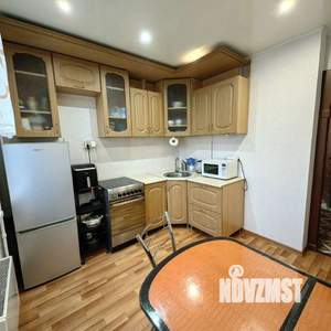 2-к квартира, вторичка, 52м2, 7/10 этаж