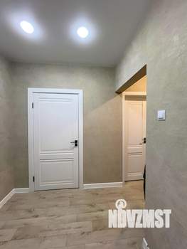 2-к квартира, вторичка, 70м2, 2/11 этаж