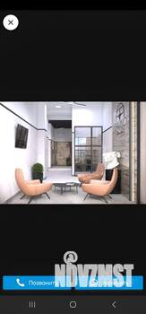 2-к квартира, вторичка, 48м2, 2/9 этаж