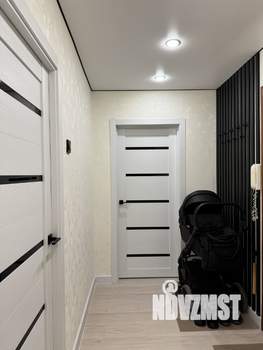 2-к квартира, вторичка, 51м2, 7/9 этаж