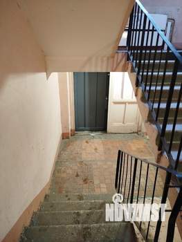 1-к квартира, вторичка, 34м2, 5/9 этаж