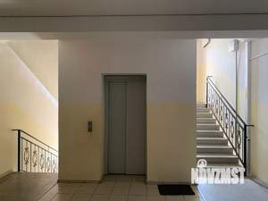 1-к квартира, вторичка, 74м2, 7/13 этаж