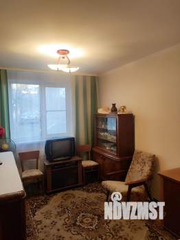 3-к квартира, вторичка, 60м2, 1/16 этаж