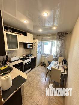 3-к квартира, вторичка, 66м2, 1/9 этаж