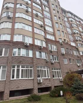 3-к квартира, вторичка, 220м2, 8/10 этаж
