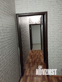 2-к квартира, вторичка, 44м2, 5/5 этаж