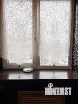 2-к квартира, вторичка, 43м2, 5/5 этаж