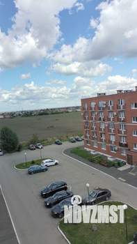 1-к квартира, вторичка, 32м2, 5/5 этаж