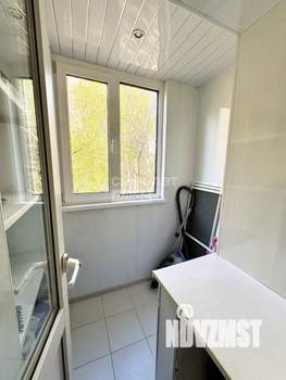 3-к квартира, вторичка, 66м2, 3/14 этаж