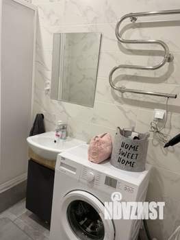 Студия квартира, вторичка, 25м2, 1/10 этаж