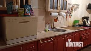 3-к квартира, вторичка, 61м2, 6/9 этаж