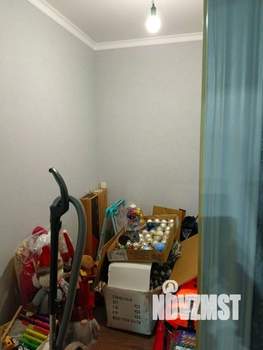 3-к квартира, вторичка, 119м2, 7/16 этаж