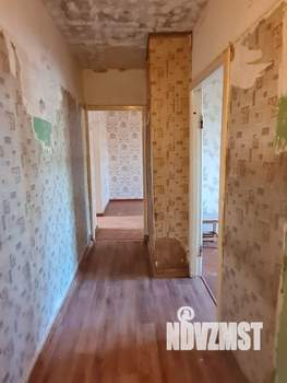 3-к квартира, вторичка, 60м2, 5/5 этаж