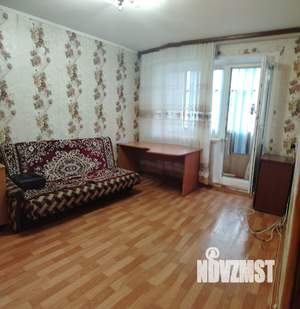 1-к квартира, вторичка, 33м2, 2/5 этаж